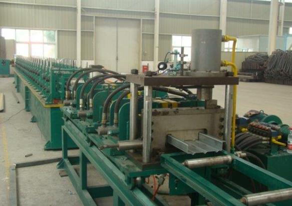 立體車庫底板設備 立體車庫底板設備